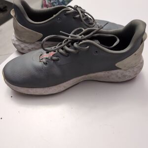 G/Fore Shoes Mens Size 10.5 Gray G Fore Mens Shoes Gefore Shoes Gfore Shoes